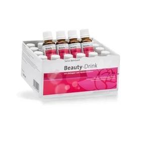 Krauterhaus Sanct Bernhard Beauty Drink 20ml 30 pack