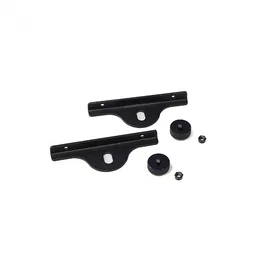 Temple Audio Voodoo Lab Pedal Power Mounting Bracket