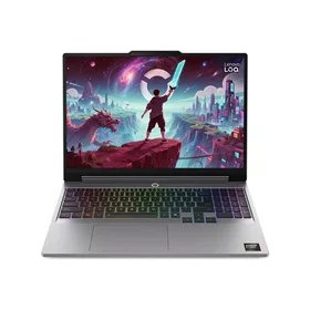 Lenovo LOQ 15AHP11 15.3" Ryzen 7 16GB RAM 512GB SSD RTX 5060