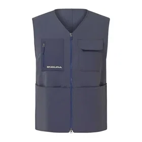 Endura Forty1thirty Fleece Vest (Unisex)