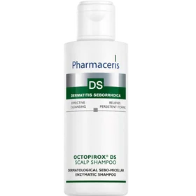 Pharmaceris DS Octopirox Scalp Shampoo 125ml