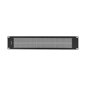 Lanberg Blanking Panel 19" 2U AK-1412-B