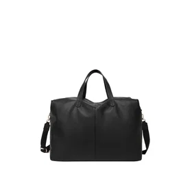 Noella Sac à bandoulière en aspect cuir