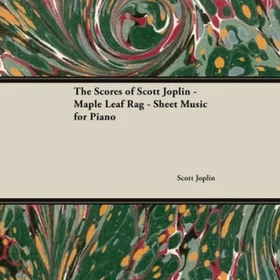 Scott Maple Leaf Rag