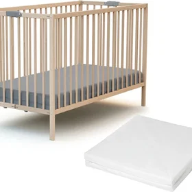 Webaby Flex Crib