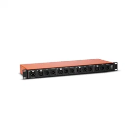 Palmer PDELTA4PL 4-vejs Splitter