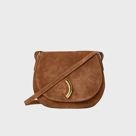 Liffner MACCHERONI SADDLE Crossbody (ONESIZE)