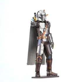 Fascinations ICX146 Star Wars The Mandalorian