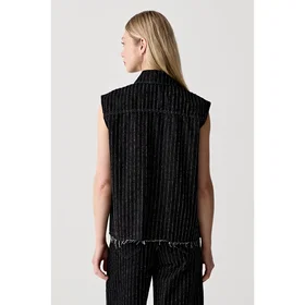 Karl Lagerfeld Vest (Dam)