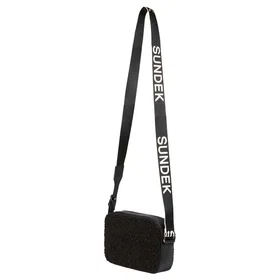 Sundek Teddy Camera Crossbody Väska (One Size)