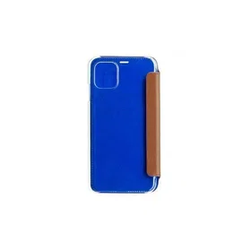 Beetlecase Faux Leather Folio Etui för iPhone 11 Pro