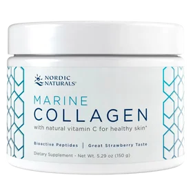 Nordic Naturals Marine Collagen 150g
