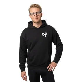 Mister Tee Bold Flowers Hoodie (Herr)