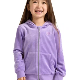 Lindex Hoodie (Jr)