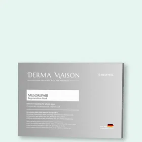 Medipeel Derma Maison Mesorepair Regeneration Mask Sheet Mask 30x5pce