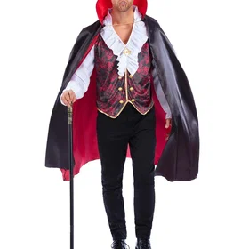 Smiffys 82209M Vampire