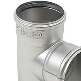 BLÜCHER AISI316L Manifold