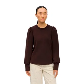 Object Andrea Ballon Sweatshirt (Dame)