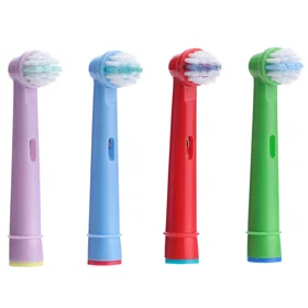 Dentadan Power Kids 8-pack