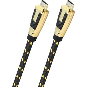 Oehlbach HDMI 2.1 Kabel 1.2m D1C11441
