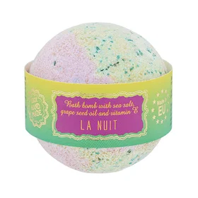 Hawk Blackline La Nuit Badbomb 145g
