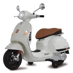 Jamara Vespa GTS 125 Scooter 12V