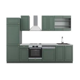 Vicco 42666 (Vert et or campagne/anthracite)