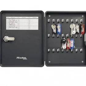 MasterLock 7103D Verktygslåda