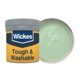 Wickes Emulsion Paint Fern 0.05L