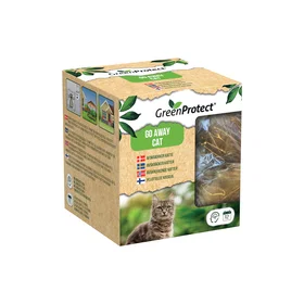 Green Protect Go Away Cat 1103004706 9pcs