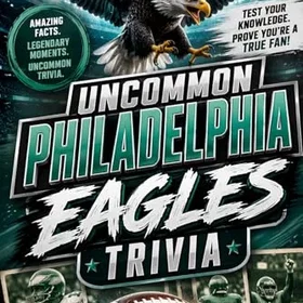 Philadelphia Eagles Trivia