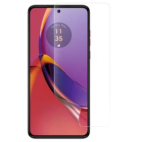 Mobilize Protège-écran en verre trempé pour Motorola Moto G84
