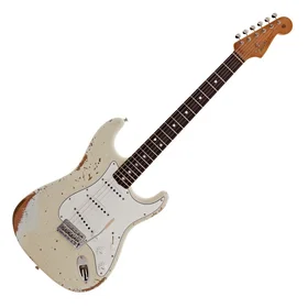 Fender Custom Shop '65 Journeyman Relic Stratocaster maple