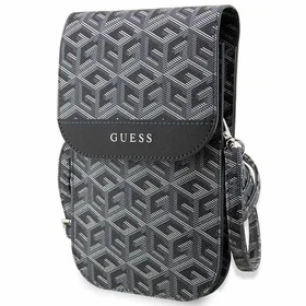 Guess GUWBHGCFSEK GCube Stripe Handväska
