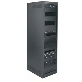 MIDDLEATLANTIC 37U 19" Svart