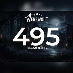 Werewolf 