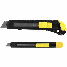 Millarco Knivsett 9 og 18 mm 2-pack 45622