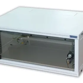 Triton 9U 19" Vægskab