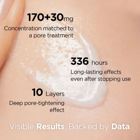 DR PoreXsome Collabooster Poreshot Kräm 50ml