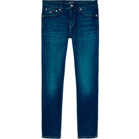 Tommy Jeans Scanton Slim Fit Jeans (Herre)