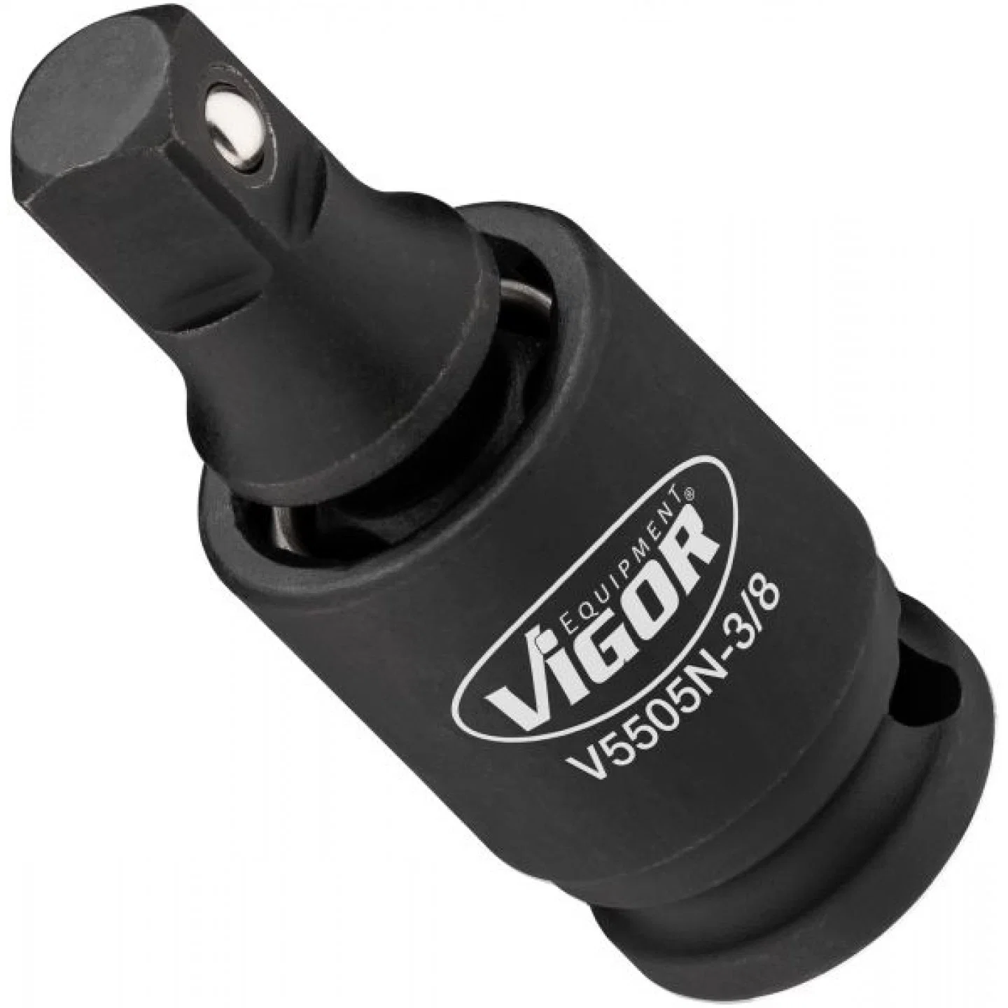 Vigor V5505N-3/8 Socket 3/8" 10mm