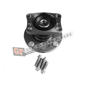 GT-BERGMANN Kit de roulement de roue GT24-108