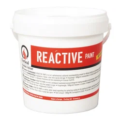 Essve Reactive Paint White 1L