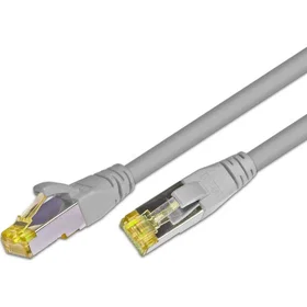 AO Høj-Kvalitets S/FTP Cat6A LSOH Patchkabel 0,25m 6286005917