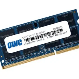 OWC SO-DIMM DDR3 1867MHz 1x16GB (1867DDR3S16G)