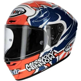 Suomy SR-GP Dovi Replica