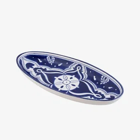 Dishes & Deco Platter Rundt Ø40cm 4-pack