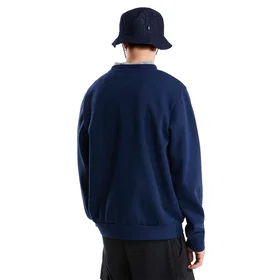 The North Face Evolution Simple Dome Crew Sweatshirt (Homme)