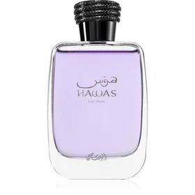 Rasasi Hawas For Him edp 100ml