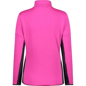 CMP 32E0356 Fuldklaps Fleece Jakke (Dame)